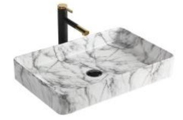TOP BASIN UCOMFORT 1061B-26 24